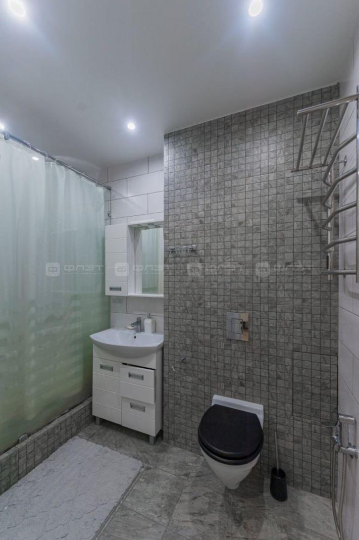 2-комн квартира ул. Юлиуса Фучика, дом 88