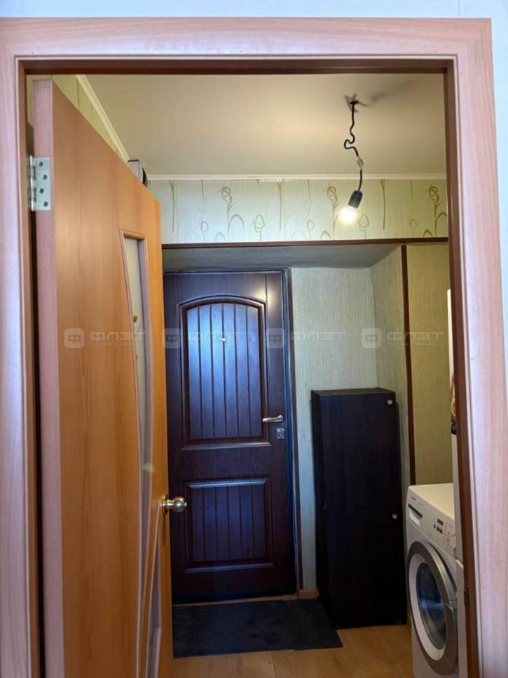Студия ул. Короленко, дом 40