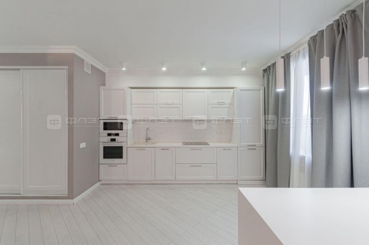 2-комн квартира ул. Баки Урманче, дом 1