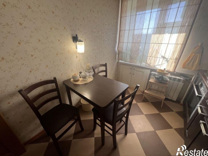 2-комн квартира Гвардейская ул, 35