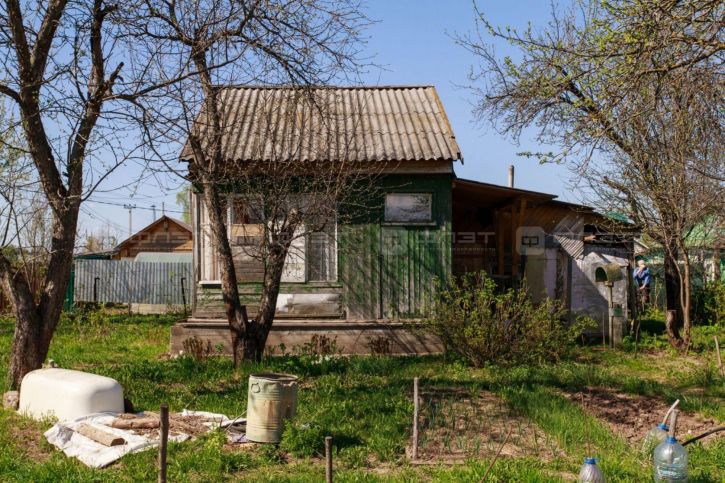 Коттедж/дом снт. СДТ Садовод 11