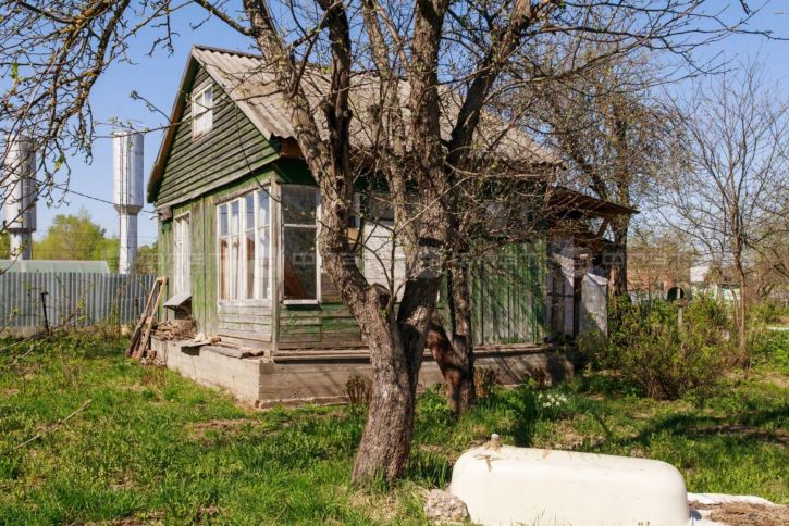 Коттедж/дом снт. СДТ Садовод 11