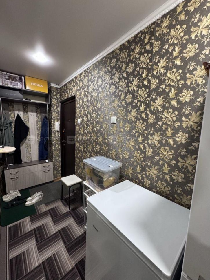 2-комн квартира ул. Гвардейская, дом 26