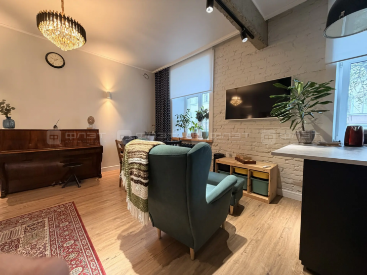 3-комн квартира ул. Кремлевская, дом 2а