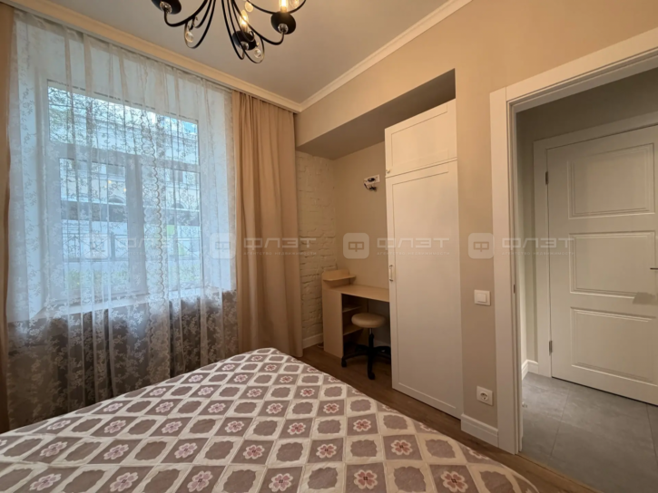 3-комн квартира ул. Кремлевская, дом 2а