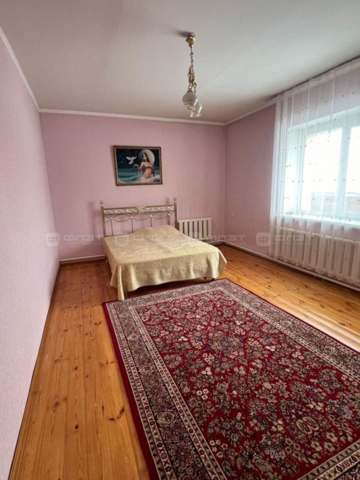 Коттедж/дом ул. Таулы (Восточный), дом 40