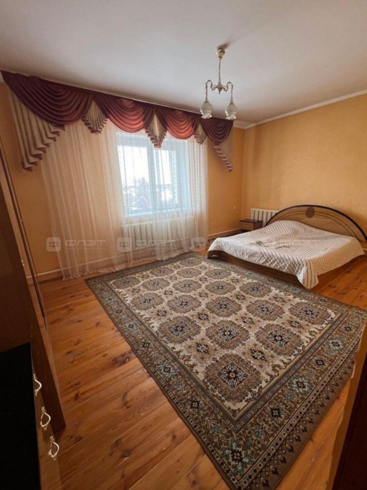 Коттедж/дом ул. Таулы (Восточный), дом 40