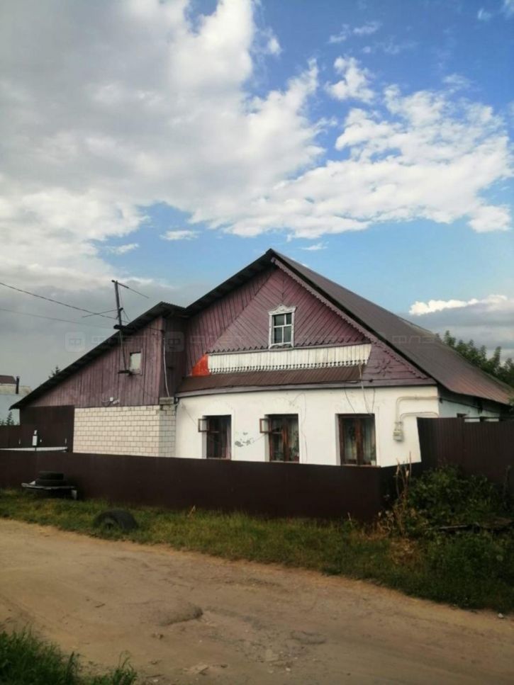 Коттедж/дом ул. Сухорецкая, дом 32