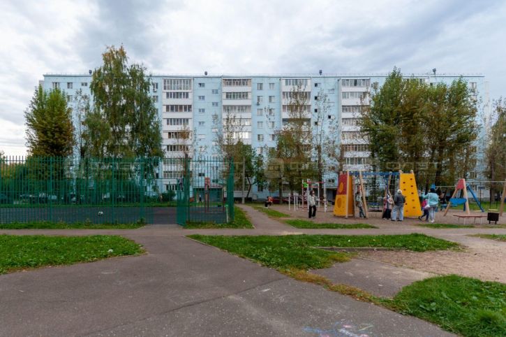 1-комн квартира пр. Победы, дом 58