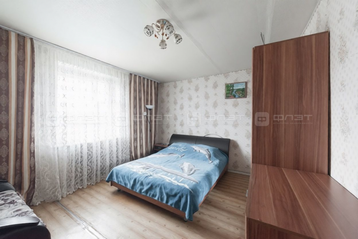 6-комн квартира пр-кт. Ямашева, дом 73