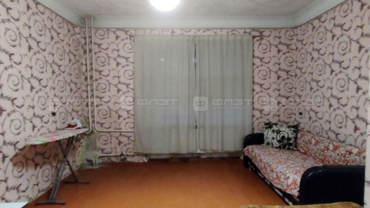 1-комн квартира ул. Партизанская, дом 25