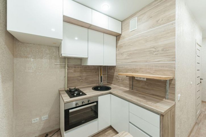 2-комн квартира ул. Халева, дом 7