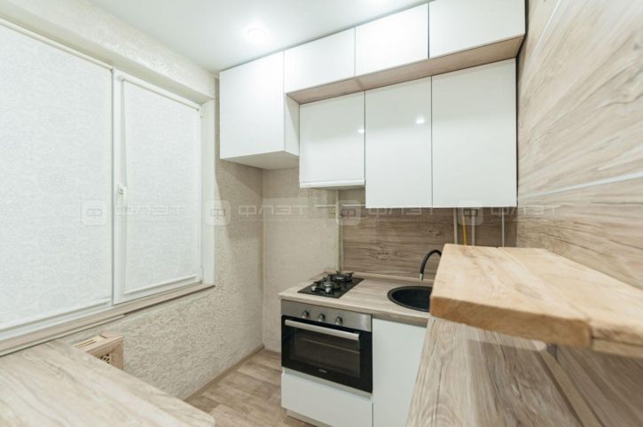 2-комн квартира ул. Халева, дом 7