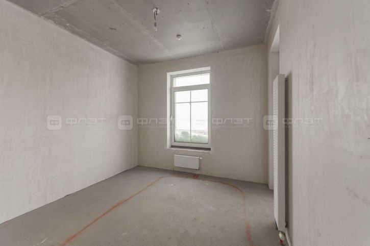3-комн квартира ул. 25 Октября, дом 5