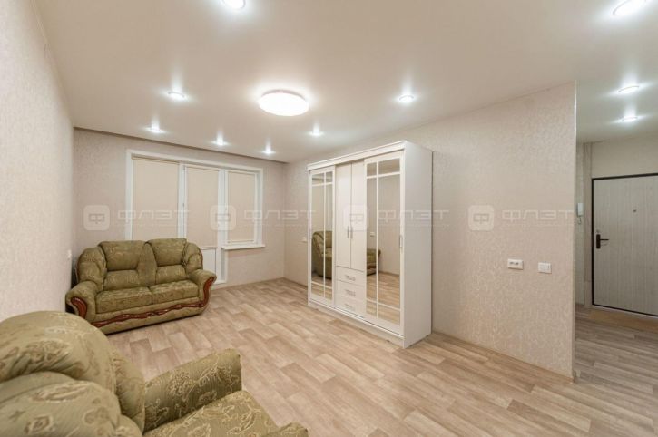 2-комн квартира ул. Халева, дом 7