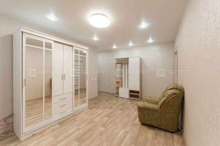 2-комн квартира ул. Халева, дом 7