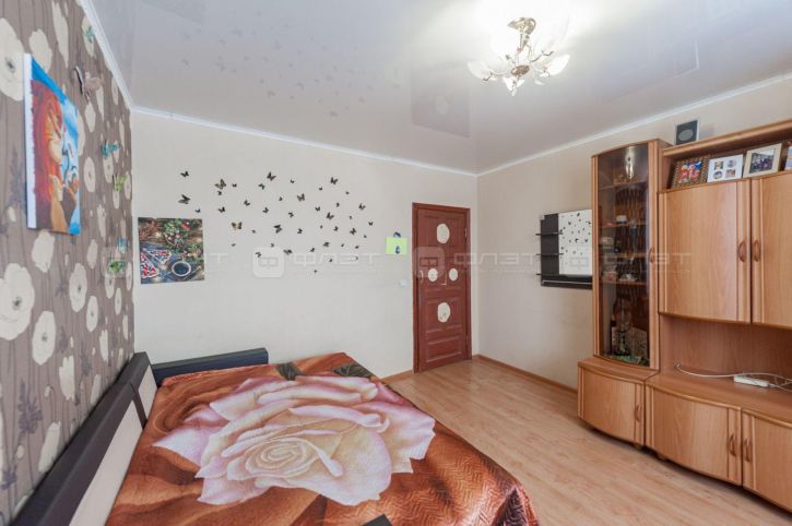3-комн квартира ул. Академика Губкина, дом 52а
