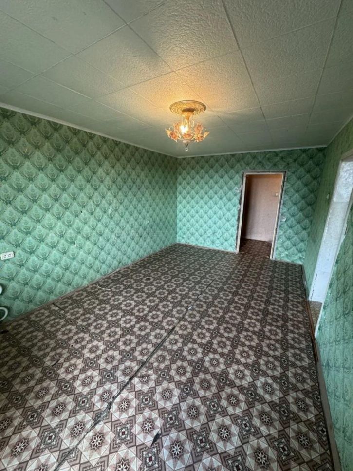 1-комн квартира ул. Закиева, дом 5