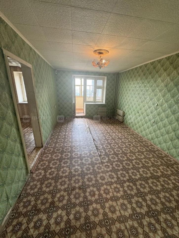 1-комн квартира ул. Закиева, дом 5