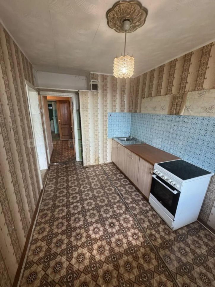 1-комн квартира ул. Закиева, дом 5