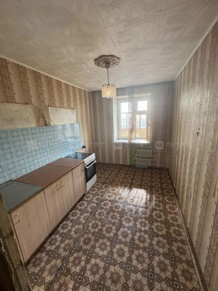 1-комн квартира ул. Закиева, дом 5