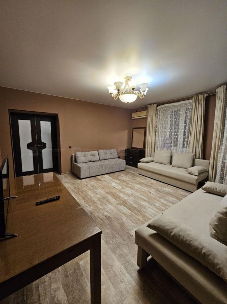 2-комн квартира ул. Братьев Касимовых, дом 6а