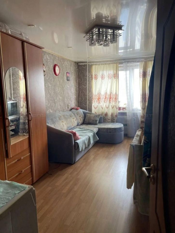 2-комн квартира пр. Победы, дом 158