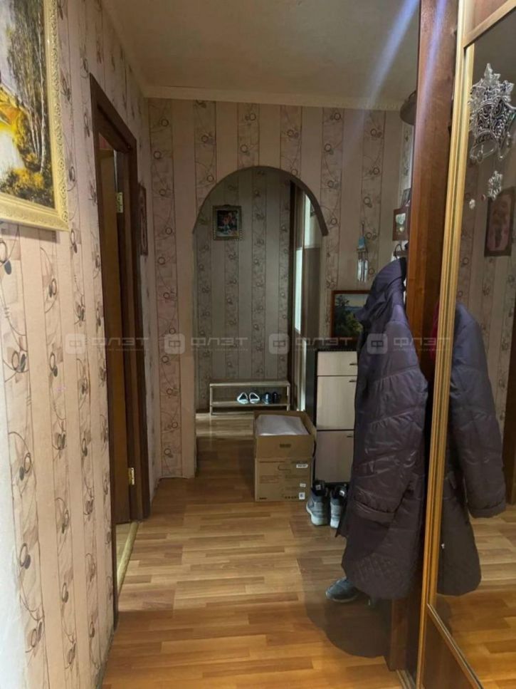 2-комн квартира пр. Победы, дом 158