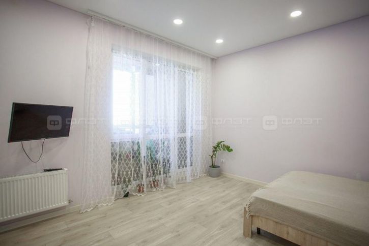 2-комн квартира ул. Достоевского, дом 57