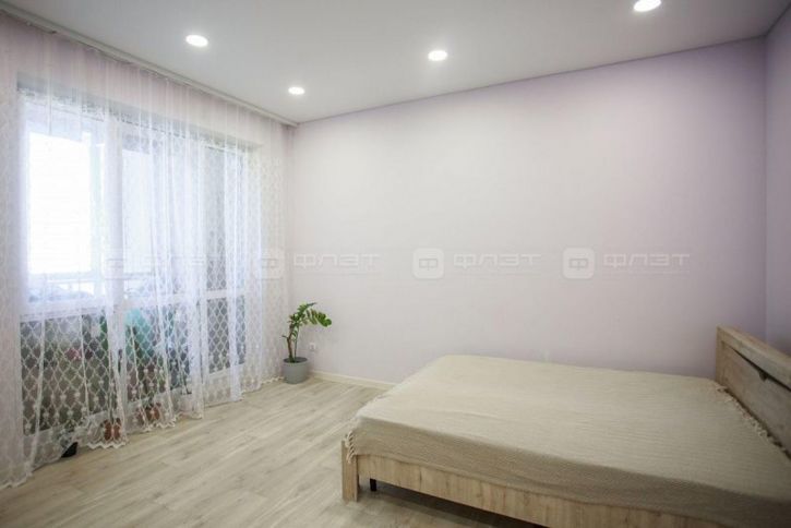 2-комн квартира ул. Достоевского, дом 57