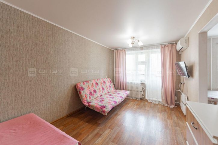 1-комн квартира ул. Меридианная, дом 15