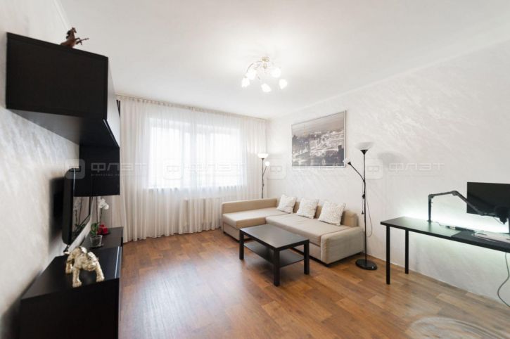 1-комн квартира ул. Космонавтов, дом 42а