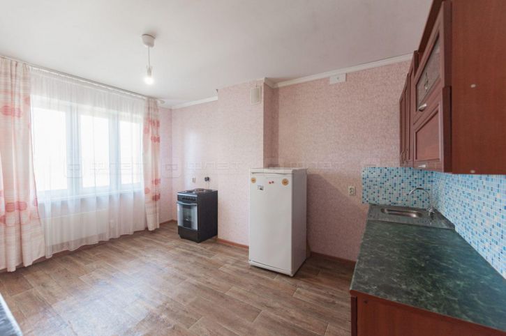 1-комн квартира ул. Натана Рахлина, дом 7