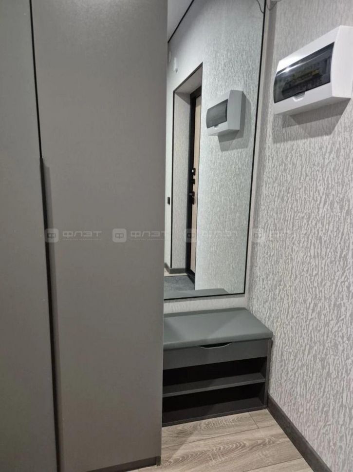 1-комн квартира ул. Бухарская, дом 32 к 3