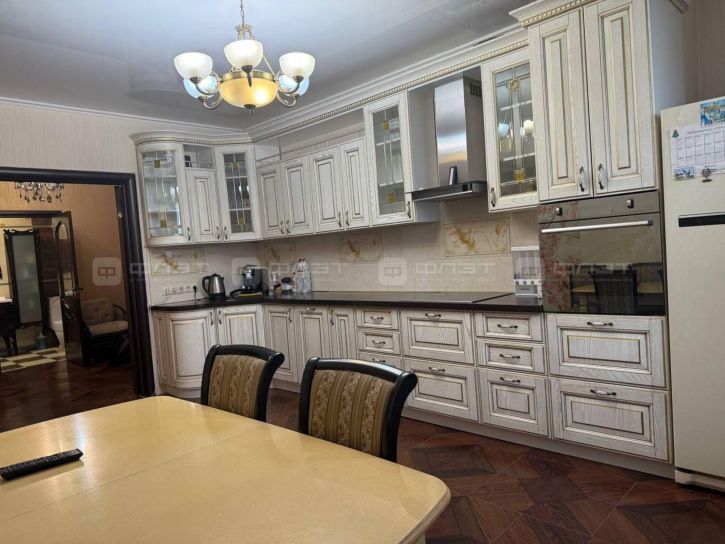 3-комн квартира пр-кт. Ямашева, дом 103