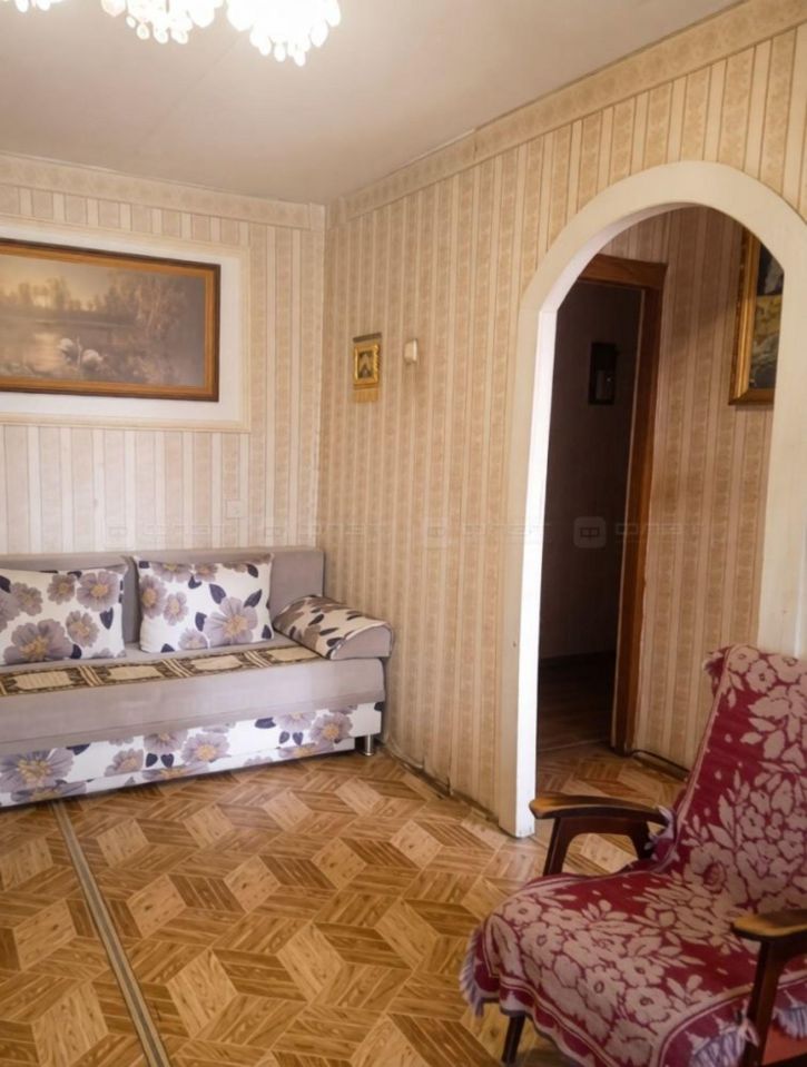 2-комн квартира ул. Карима Тинчурина, дом 9