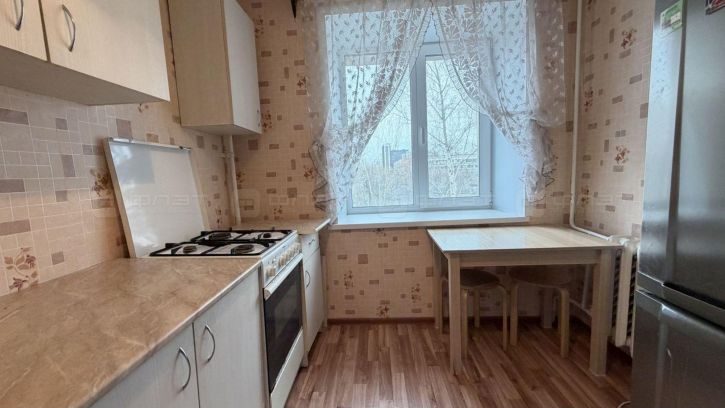 1-комн квартира пр-кт. Ямашева, дом 21