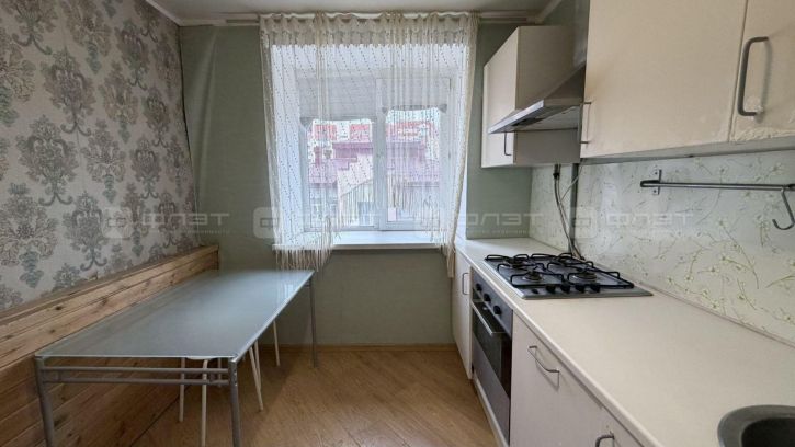 1-комн квартира ул. Хусаина Мавлютова, дом 40