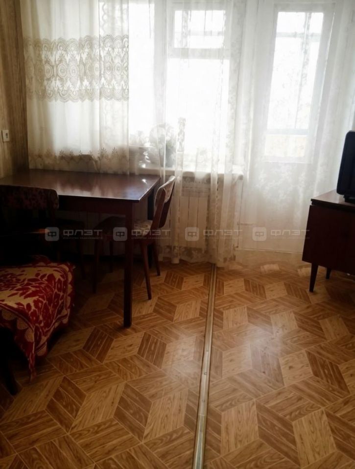 2-комн квартира ул. Карима Тинчурина, дом 9