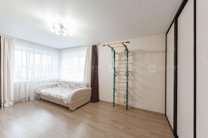 2-комн квартира ул. Рауиса Гареева, дом 94