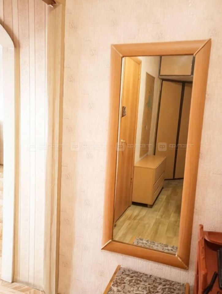 2-комн квартира ул. Карима Тинчурина, дом 9