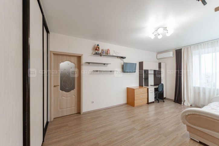 2-комн квартира ул. Рауиса Гареева, дом 94