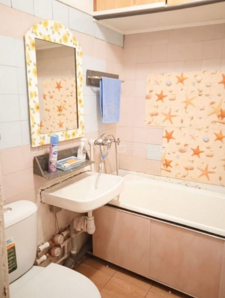2-комн квартира ул. Карима Тинчурина, дом 9
