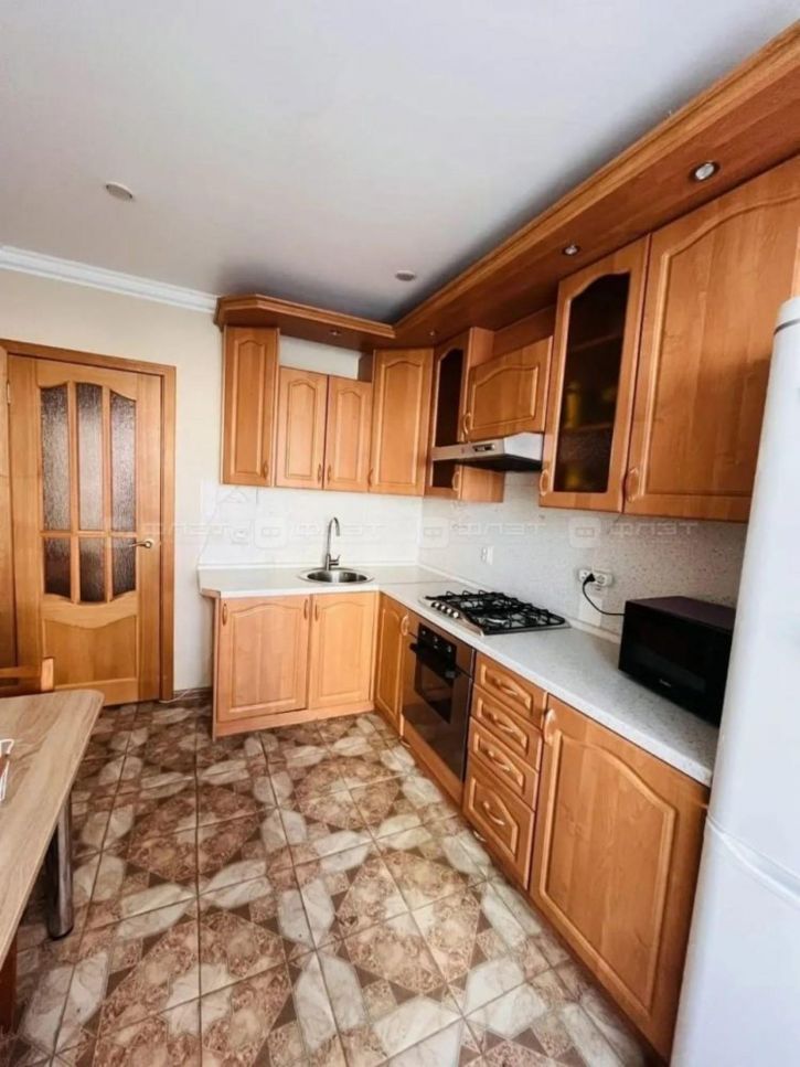 1-комн квартира ул. Азата Аббасова, дом 10