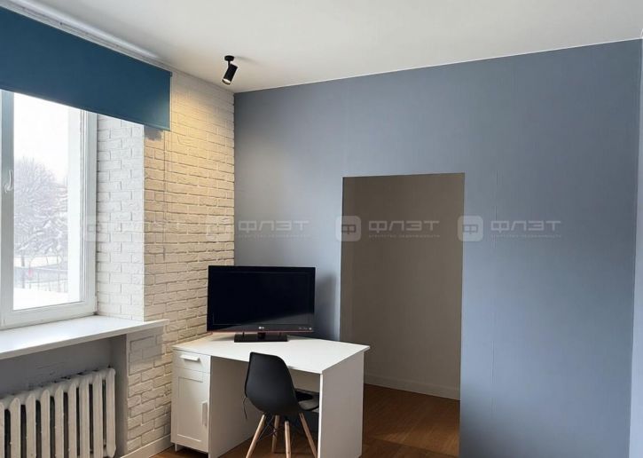 2-комн квартира ул. Бутлерова, дом 45
