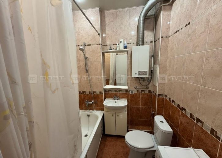 2-комн квартира ул. Бутлерова, дом 45