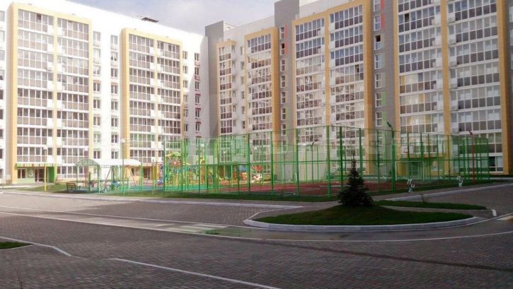 1-комн квартира ул. Азата Аббасова, дом 10