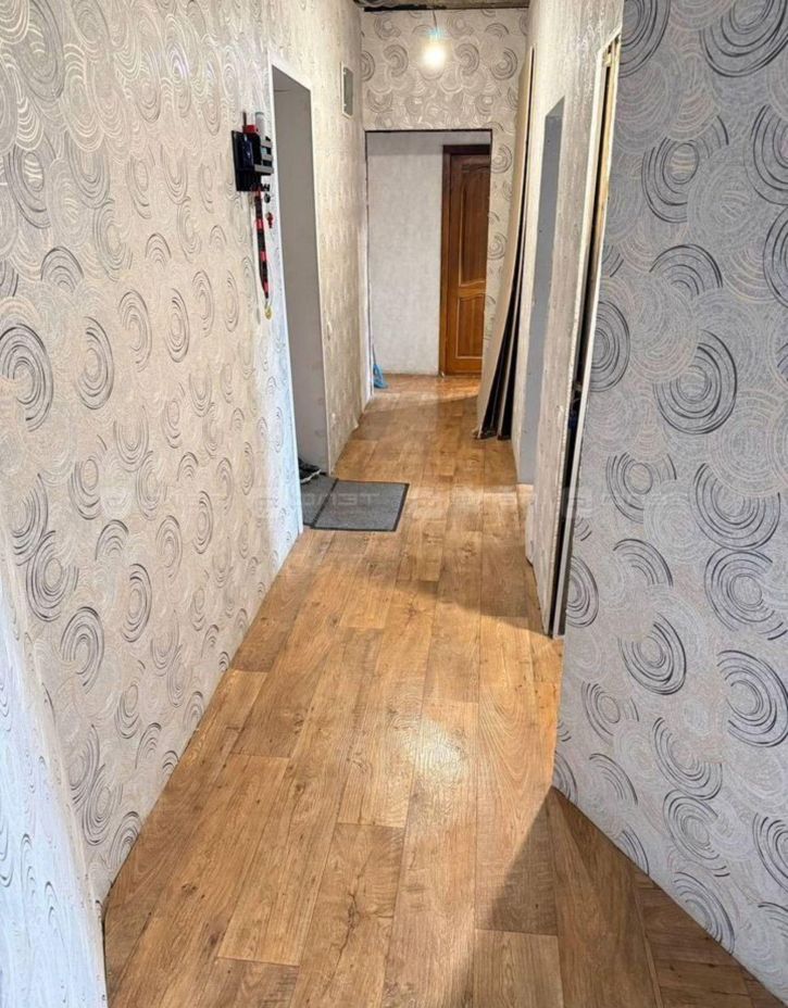 2-комн квартира ул. Бутлерова, дом 45