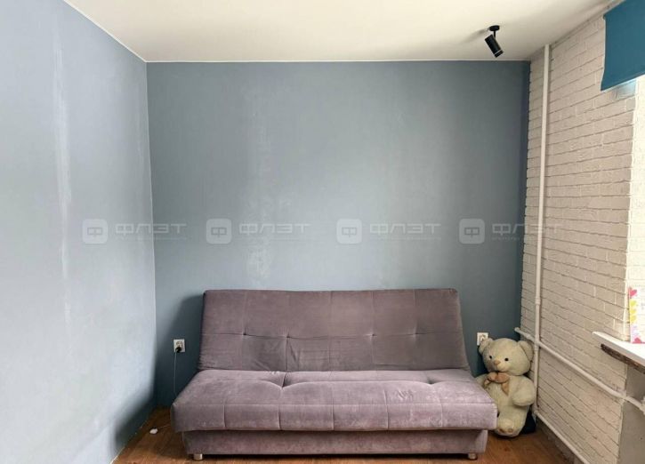 2-комн квартира ул. Бутлерова, дом 45