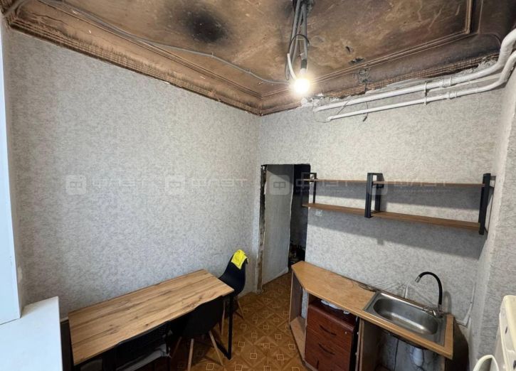 2-комн квартира ул. Бутлерова, дом 45